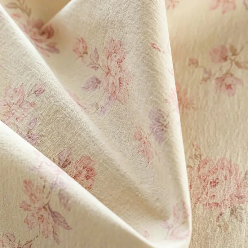 Tencel-Viscose-Nylo Tela