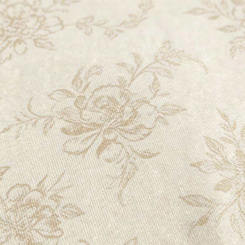 Nylon-Viscose Stretch na Tela